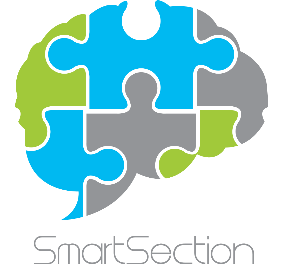 SmartSection Logo